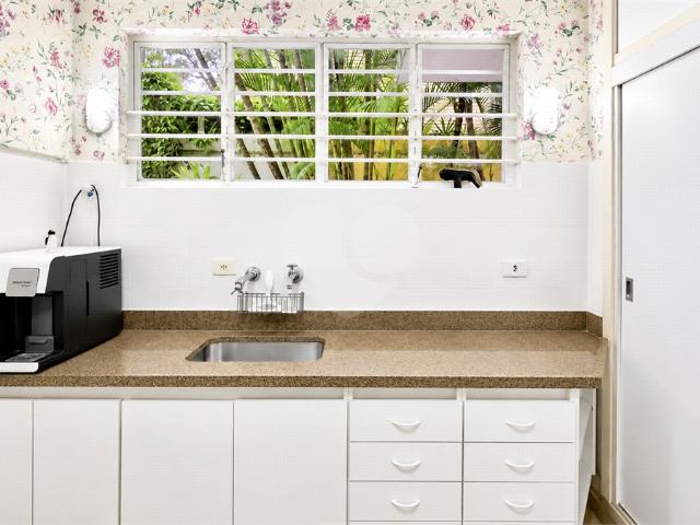 Casa Residencial Alto De Pinheiros