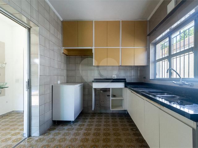 Casa Residencial Alto De Pinheiros