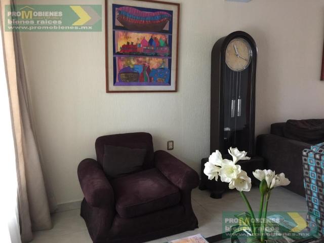 CASA RESIDENCIAL AMUEBLADA EN VENTA O RENTA, BOCA DEL RÍO, VERACRUZ