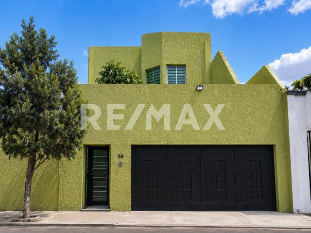 CASA RESIDENCIAL AMUEBLADA EN RENTA ZONA HUIXQUILUCAN