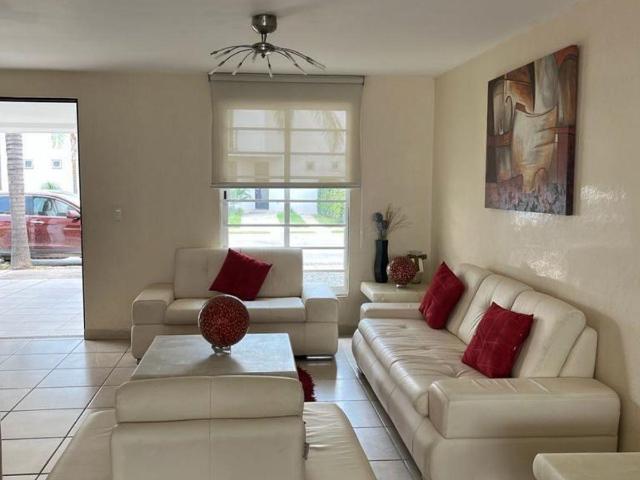 Casa Residencial Anturios