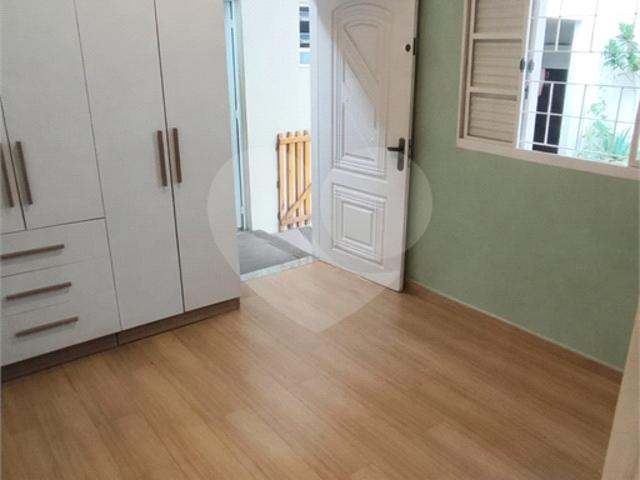 Casa Residencial Butantã