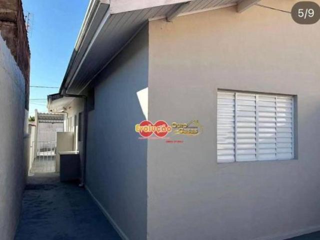 Casa Residencial / Bairro do Engenho