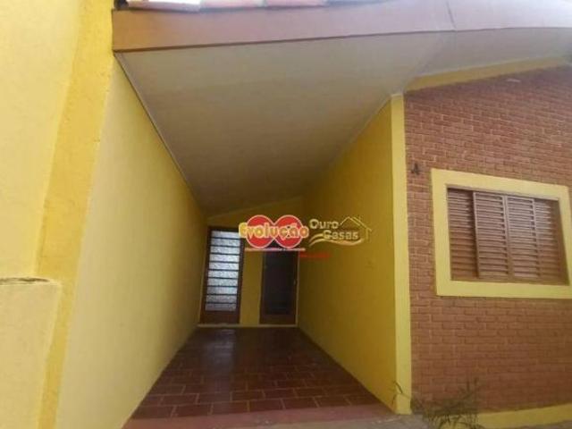 Casa Residencial / Bairro do Engenho