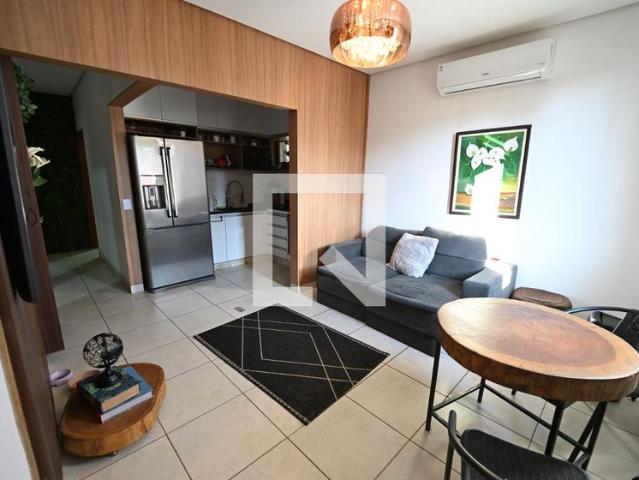 Casa, Residencial Belvedere, 2 Quartos, 133 m2 Goiânia