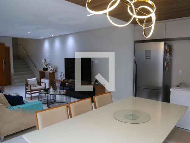 Casa, Residencial Belvedere, 3 Quartos, 170 m2 Goiânia