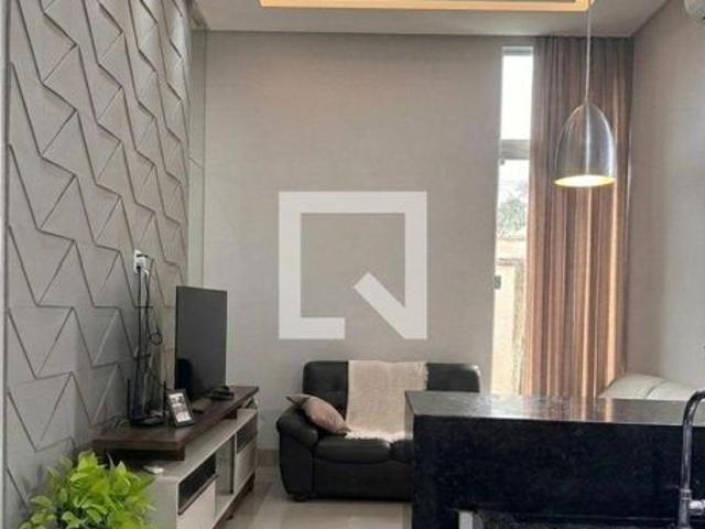 Casa, Residencial Belvedere, 3 Quartos, 80 m2 Goiânia