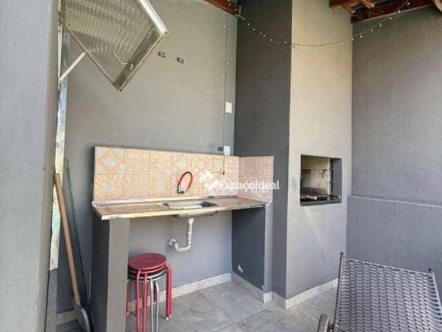 Casa Residencial Bem Viver Agudos/SP