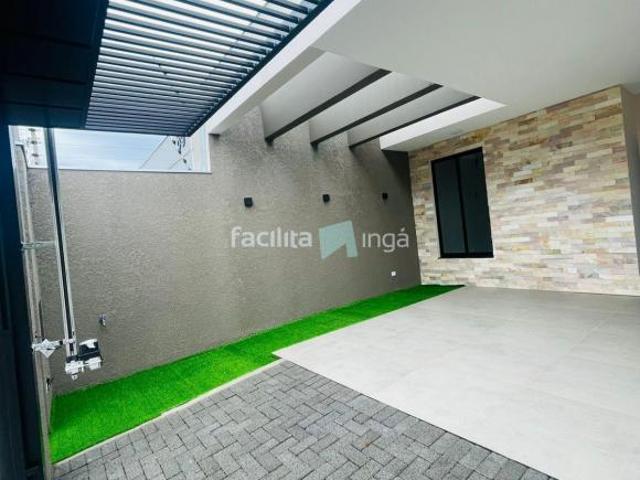 CASA RESIDENCIAL BIM