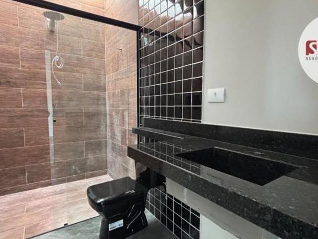 Casa, Residencial Boa Vista, Tietê, SP