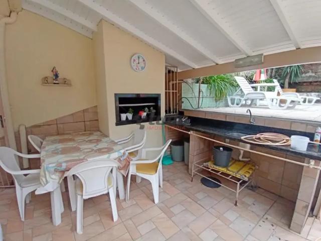 Casa Residencial Boa Vista Novo Hamburgo