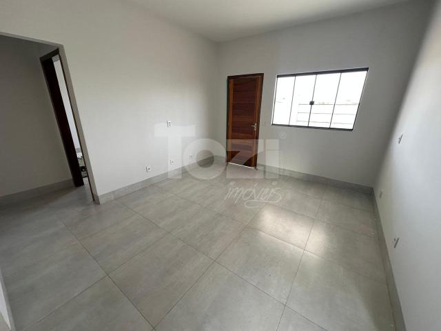 Casa Residencial Bonne Vie Sinop, Código
