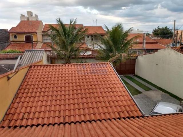 Casa, Residencial Bosque dos Ipês, São José dos Campos, SP