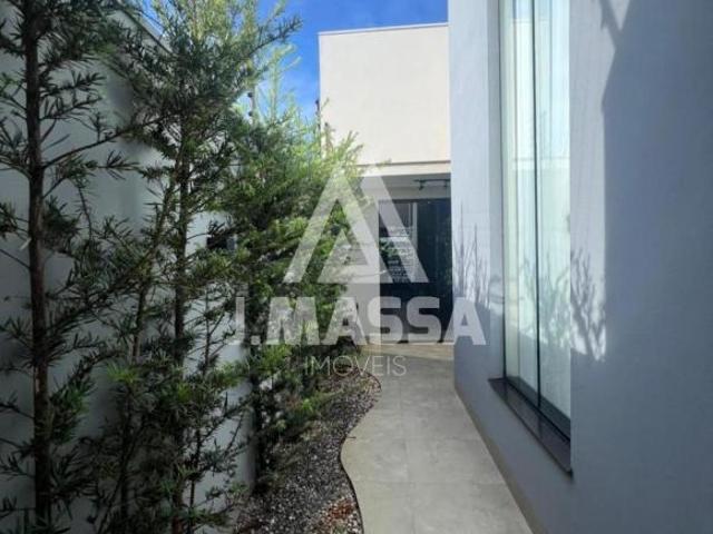 Casa Residencial Bourbon