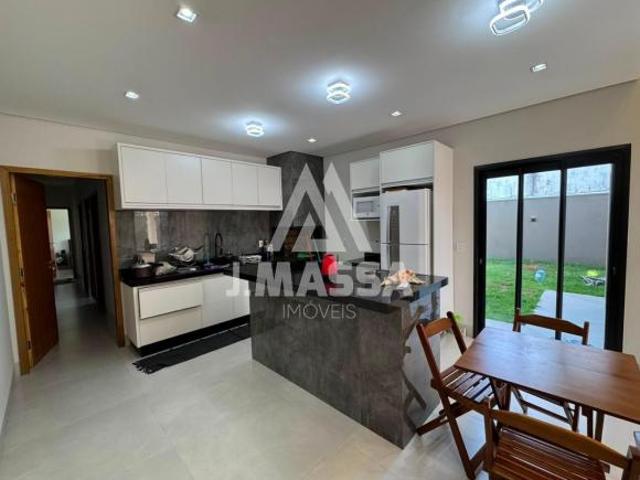 Casa, Residencial Bourbon, Cianorte, PR