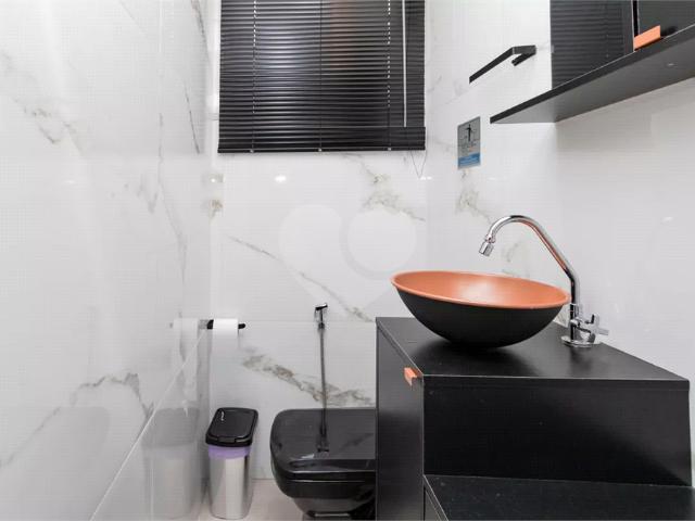 Casa Residencial Brooklin