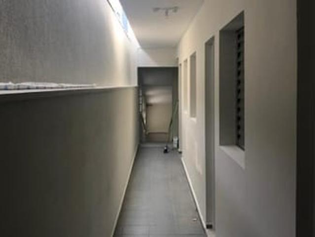 Casa Residencial c Quarto Individual Mobiliado