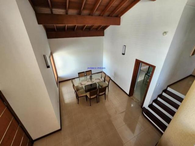 Casa Residencial Cambuí