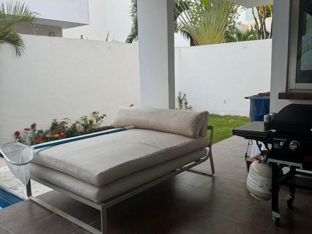 Casa Residencial Campestre