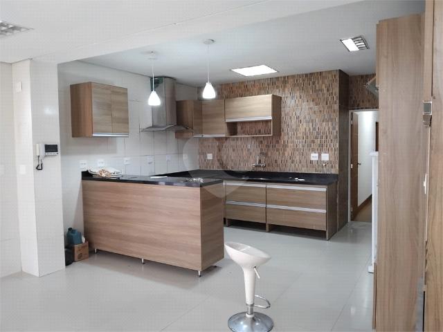 Casa Residencial Campo Belo