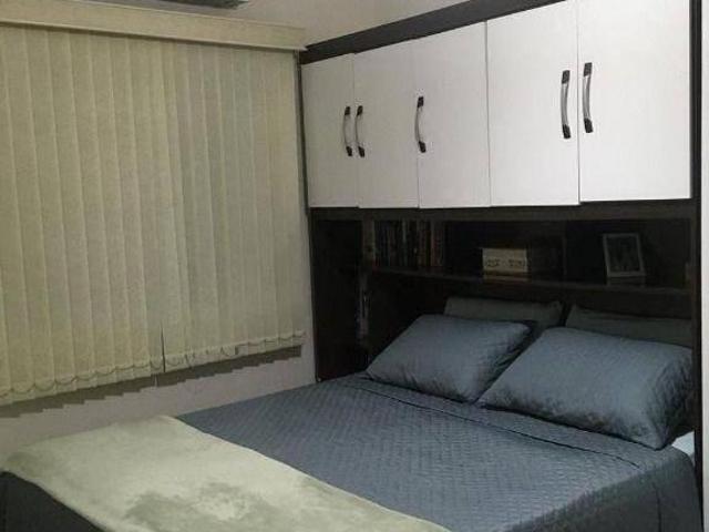 Casa Residencial Campos Verdes