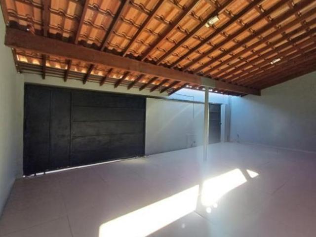Casa, Residencial Canaã I, Ituiutaba, MG