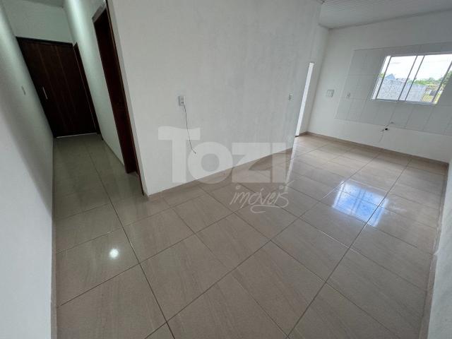 Casa Residencial Canadá Sinop, Código