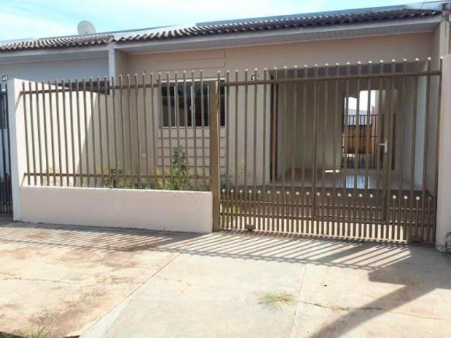 Casa, Residencial Casavecchia, Faxinal, PR