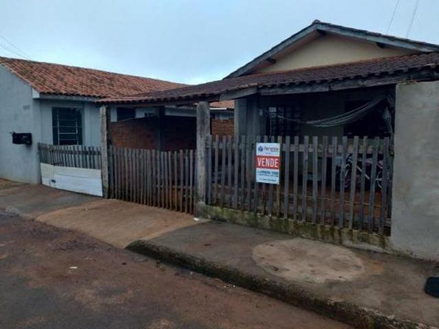 Casa, Residencial Casarin Vila Nova, Faxinal, PR