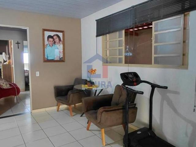 Casa, Residencial Capanema, Pará de Minas, MG