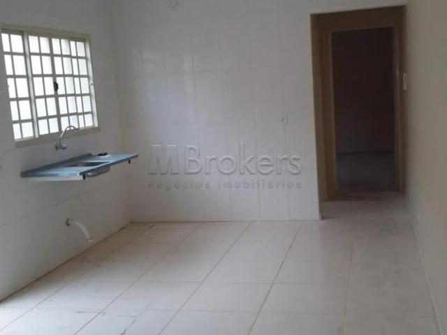 CASA RESIDENCIAL CEDRO BOTUCATU / SP