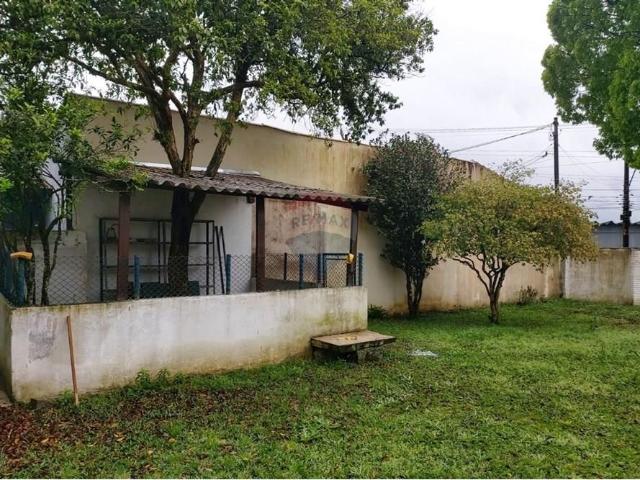 Casa residencial Centro Alto