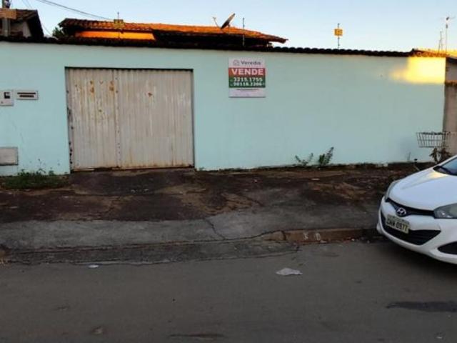 Casa Residencial Cidade Vera Cruz II, Aparecida
