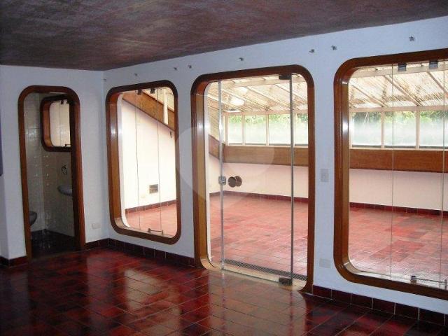 Casa Residencial Cidade Jardim
