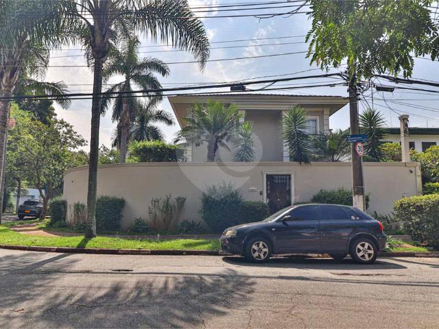 Casa Residencial City Butantã