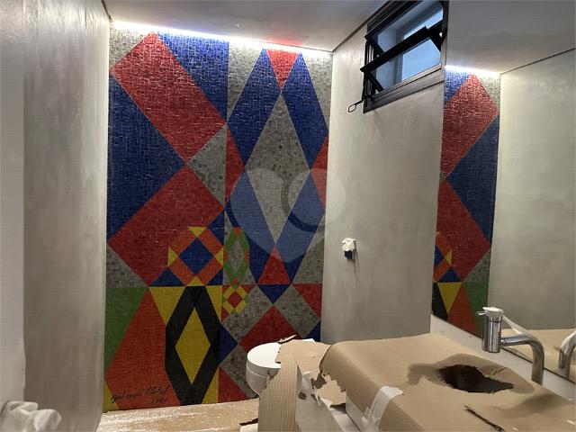 Casa Residencial City Butantã