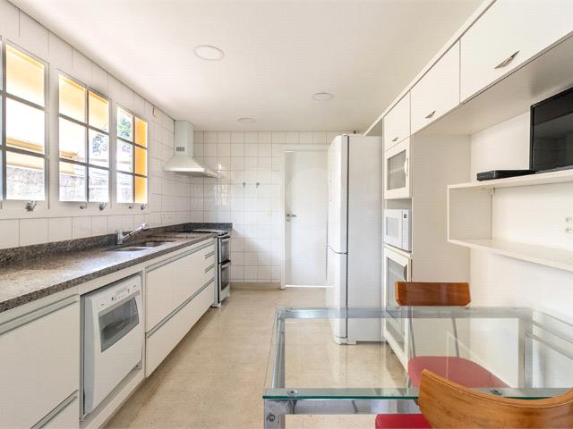 Casa Residencial City Lapa