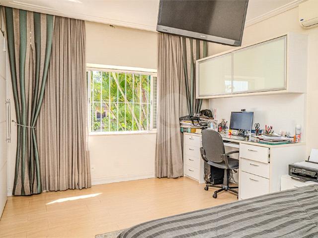 Casa Residencial City Lapa