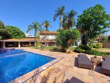 Casa Residencial com 4 dormitórios, 700 m² venda ou aluguel Condomínio Altos da Represa Americ