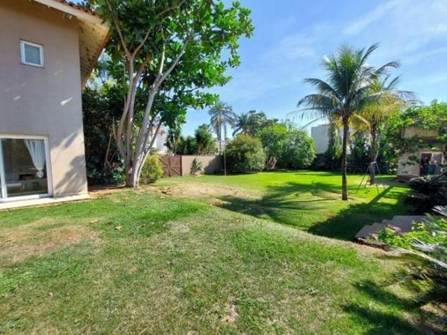 Casa Residencial com 4 dormitórios, 700 m² venda ou aluguel Condomínio Altos da Represa Americ