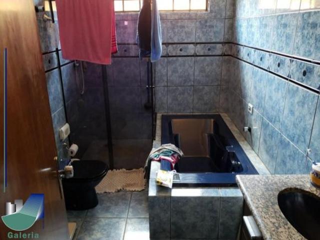 Casa Residencial com 4 quartos à venda, 239m² Jardim Irajá