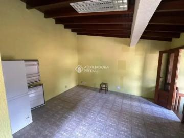 Casa residencial com 4 quartos, bairro Jardim Florem Porto Alegre