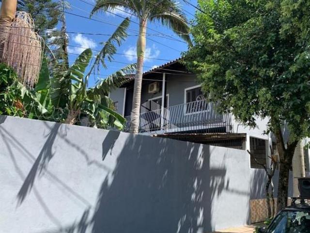 Casa residencial com 7 quartos e 4 vagas no Sarandi em Porto Alegre