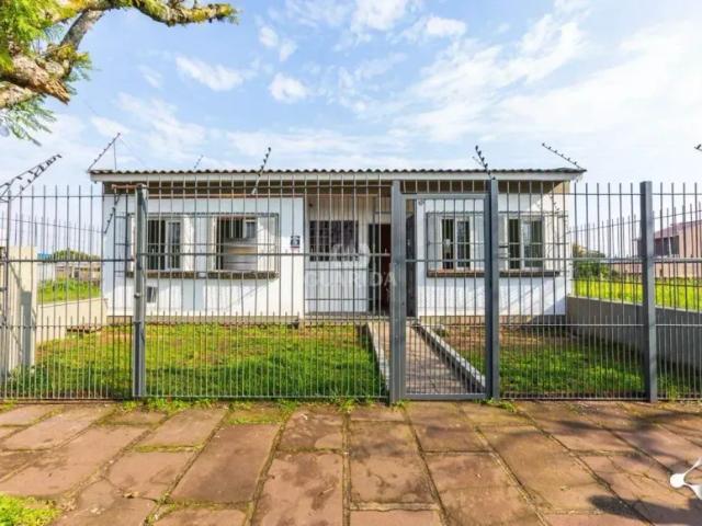 Casa residencial com 80m² no bairro Sarandi