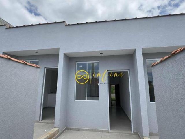 Casa Residencial com 1 Quarto à venda, 36 m² por R$ 215.000 Parque São Bento Sorocaba/SP