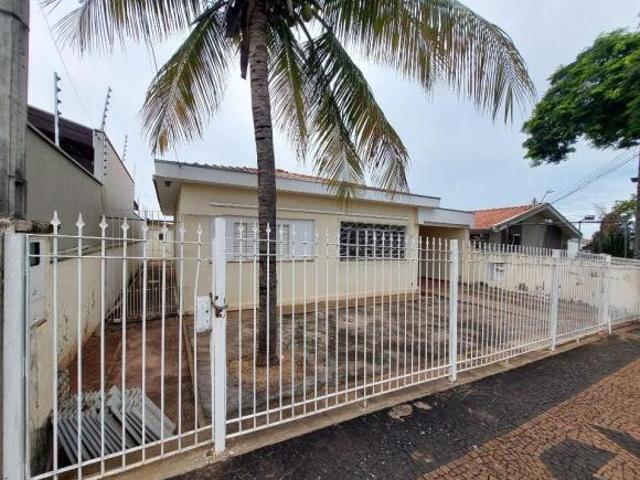 Casa Residencial com 2 dormitórios à venda, 128 m² Vila Nossa Senhora de Fátima Americana/SP