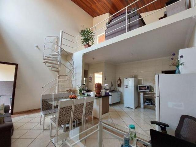 Casa Residencial com 2 dormitórios à venda, 168 m² Jardim Primavera Americana/SP