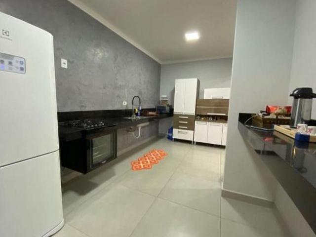 Casa Residencial com 2 dormitórios à venda, 79 m² por R$ 550.000 Jardim Terramerica 3 Americana/