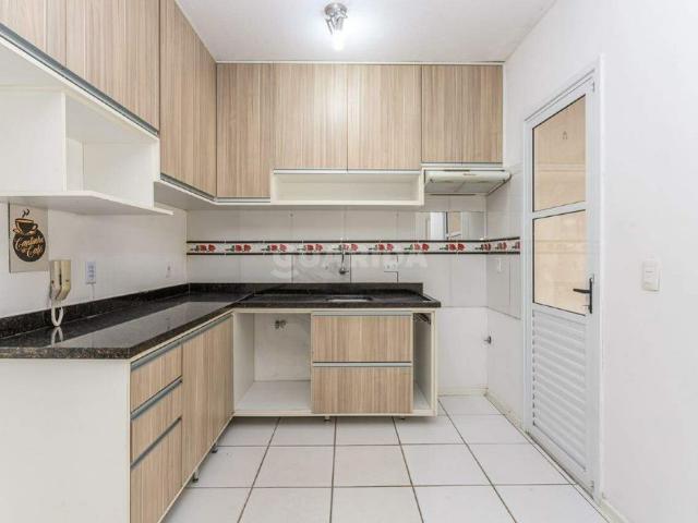 Casa Residencial com 2 dormitórios e 2 vagas de garagem, no bairro Terra Nova COD: 21251