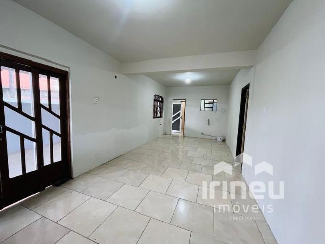 Casa residencial com 2 quartos no Aventureiro!